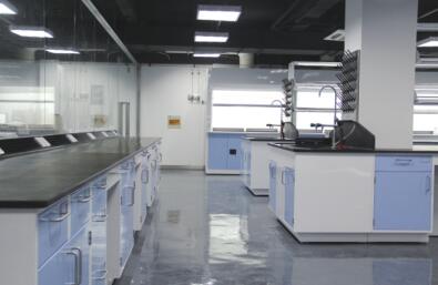 醫(yī)療實(shí)驗(yàn)室凈化工程案例